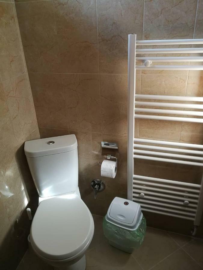 Слънчевата Къща Hotel Kovachevitsa Bagian luar foto