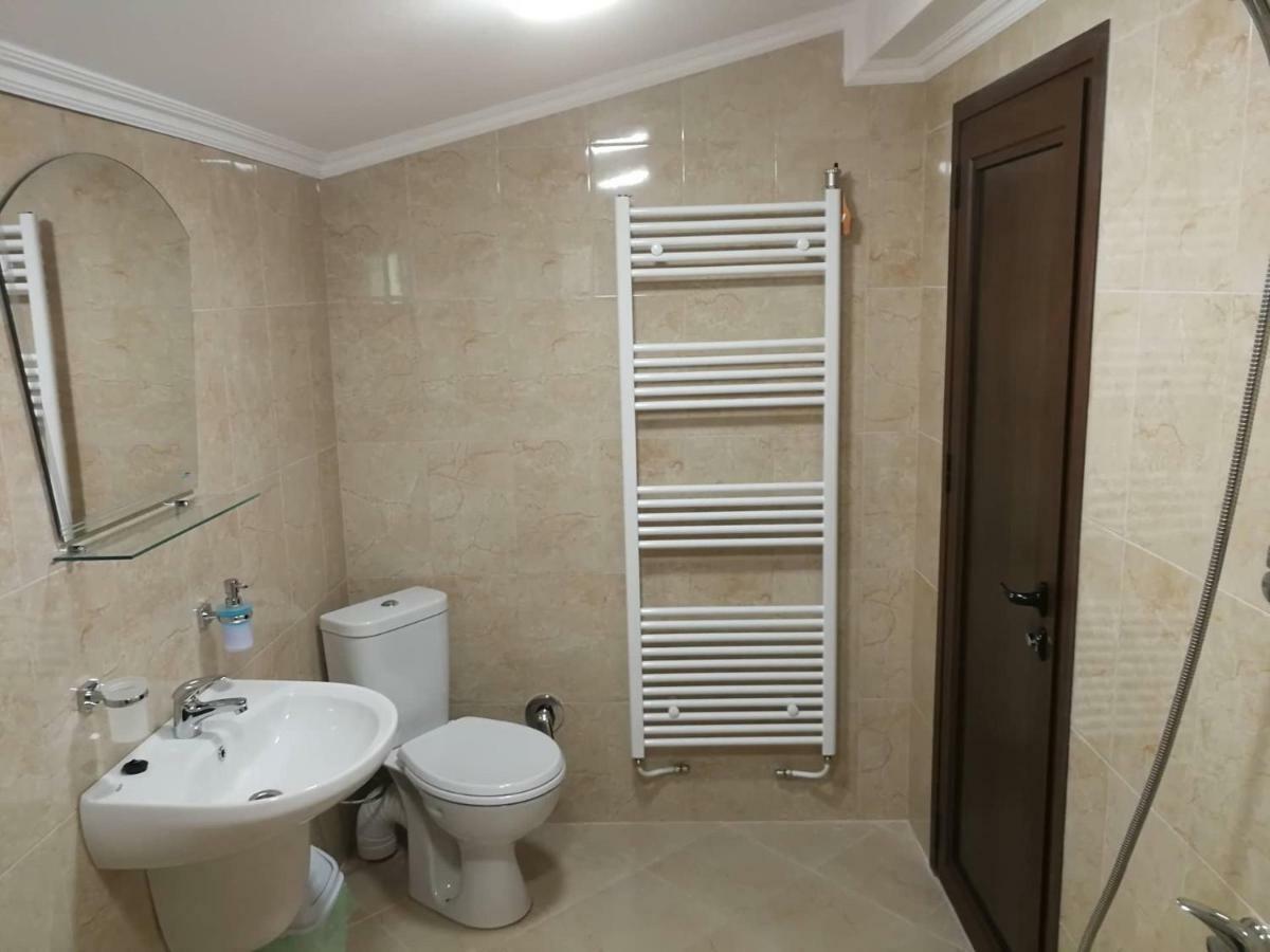 Слънчевата Къща Hotel Kovachevitsa Bagian luar foto
